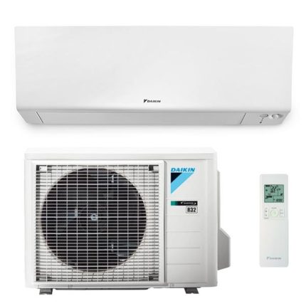 Ar Condicionado Daikin Mono Split 15000 Btus Mural FTXM42A PERFERA