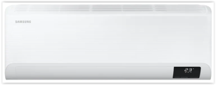 Ar Condicionado Multi Split - SAMSUNG AR09TXHZAWKN Free Joint Luzon ( unidade interior )