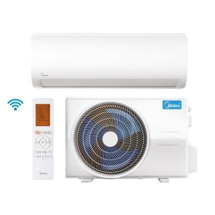 Ar condicionado Midea Mono Split 24000 Btus XTREME SAVE