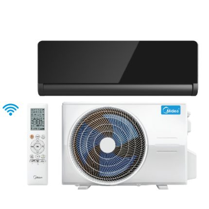 Ar condicionado Midea Mono Split 9000 Btus PENROSEAIR (XT)