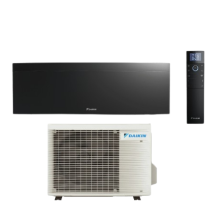 Ar condicionado Daikin 18000 Btus Mono Split SB.FTXJ42AB EMURA