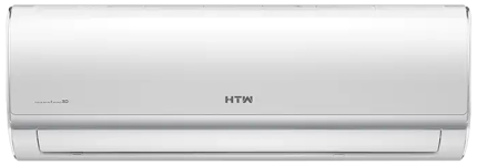 Ar Condicionado Mono Split 12000 Btus HTW S035IX21D5-R32